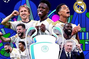 Mã Tạp: Biểu hiện xuất sắc của Môn Địch được An Soái tán thưởng, nội bộ Real Madrid có người đề nghị gia hạn hợp đồng với Môn Địch